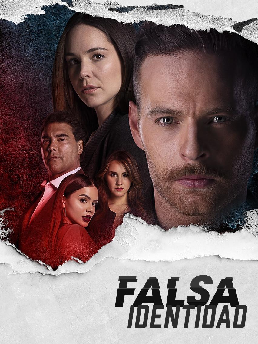 False Identity